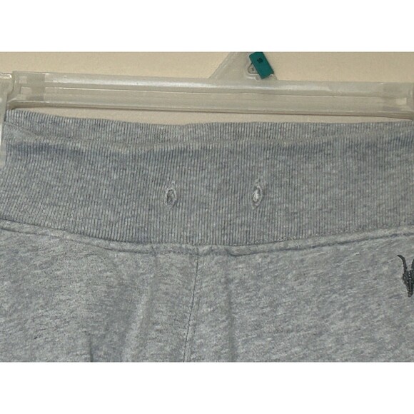 All Saints Raven Joggers / Sweatpants Size Medium No Drawstring Athletic Sport - Picture 6 of 8